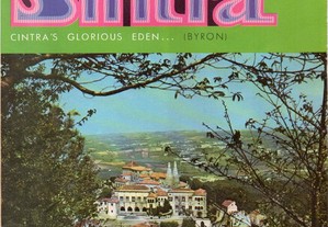 Sintra - guia turístico (1977)
