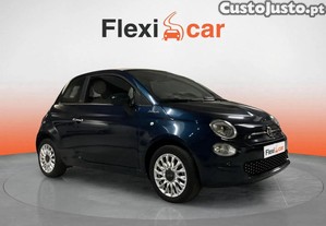 Fiat 500C 1.0 Hybrid Club - 22