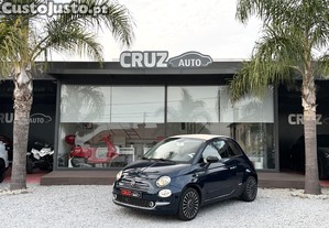 Fiat 500C 1.3 Multijet POP - 16