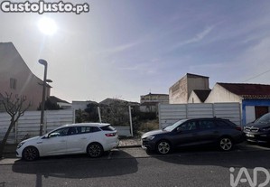 Terreno em Bombarral e Vale Covo