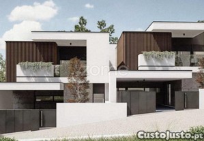 Moradia T3 Em Construção- Vale S. Martinho