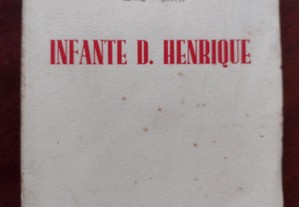 Infante D. Henrique - Mário Gonçalves Viana 1937