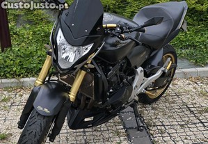 Honda Hornet 600R Rizzoma special édition - 12