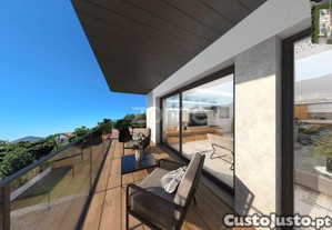 Moradia T3 Contemporânea Em Vila Nova Cerveira...