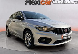 Fiat Tipo 1.3 M-Jet Lounge - 19