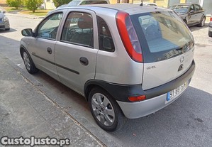 Opel Corsa 1.2c - 02