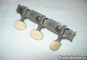 Esticador de cordas (1). Uma unidade. Viola.