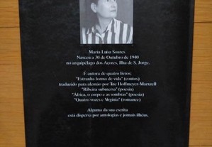 Livro Em Nome dos Princípios de Maria Luísa Soares