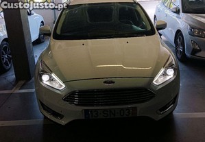 Ford Focus Titanium - 17