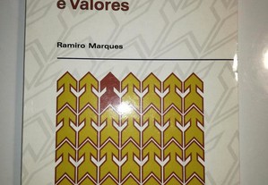 Escola, Currículo e Valores - Ramiro Marques