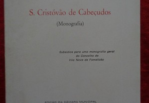 S. Cristovão de Cabeçudos (monografia)
