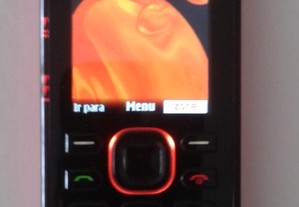 Telemóvel Nokia 5220 XpressMusic - Como Novo.