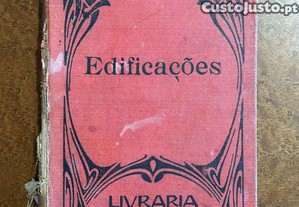 Biblioteca de Instrução Profissional: Edificações