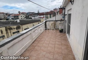 Apartamento T3 Gondomar