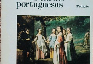 Novas Cartas Portuguesas Ano 1980