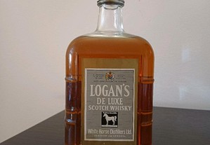Whisky Logans Deluxe