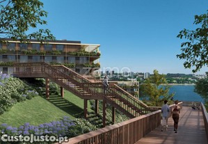 T3 - Empreendimento Marina Douro 4