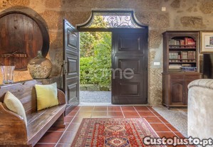 Quinta T6 Viseu
