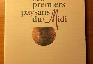 Pré-História. Les Premiers Paysans du Midi