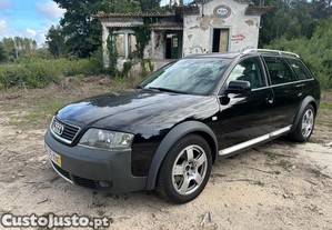 Audi A6 Allroad 2500 - 04