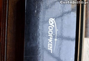 Box android com o ultimo android 13 ja com canais