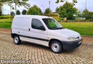 Peugeot Partner 1900 Diesel