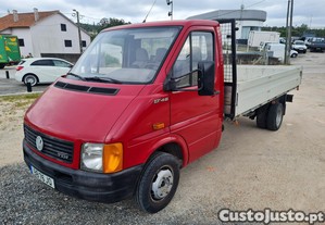 VW  LT 46