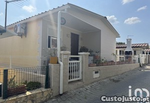 Casa / Villa T2 em Fernão Ferro de 60,00 m²