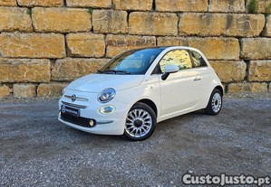 Fiat 500 1.0 Hybrid Dolcevita - 22