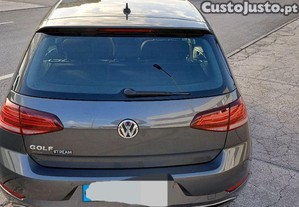 VW Golf 1.6 Tdi Nacional 2020 - 19