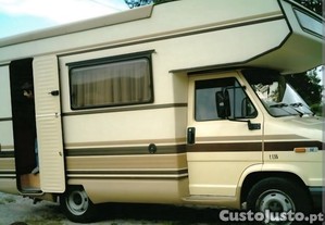 Autocaravana