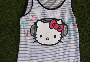 Top Hello Kitty H&M