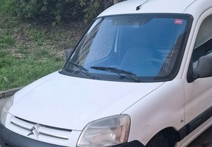 Citroën Berlingo porta lateral
