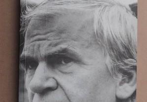 "A Insustentável Leveza do Ser" de Milan Kundera