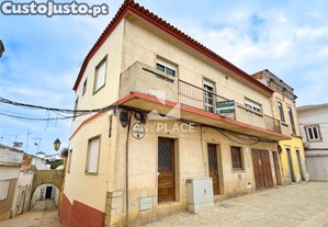 Prédio Exclusivo No Centro Histórico De Loulé Com Vista Mar E Vista Sobre O Castelo., Faro, Loulé