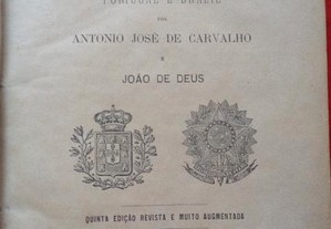 Diccionário Prosodico de Portugal e Brazil