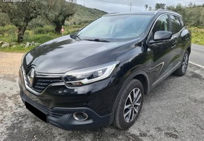 Renault Kadjar 1.5 DCI EXCLUSIVE