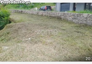 Terreno Para Construção De Moradia
