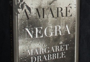 Livro Sobe a Maré Negra Margaret Drabble