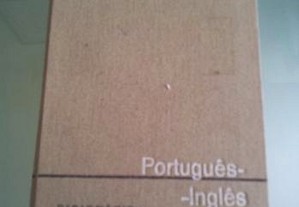 Dicionário Português Inglês