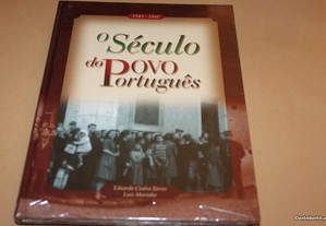 O século do povo português