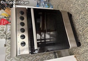 Fogão Meireles (comprado em Abril 2025)