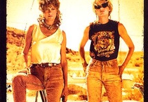 Thelma e Louise (1991) IMDB: 7.3 Susan Sarandon