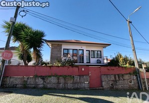 Casa / Villa T3 em Milheirós de 177 m²
