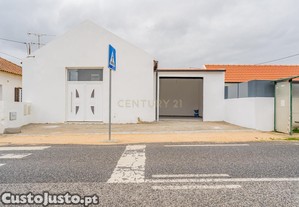 Moradia T2 - Arruda dos Vinhos