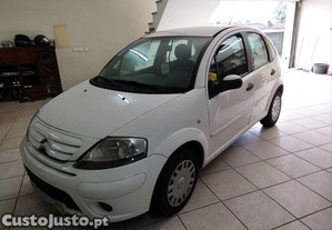 Citroën C3 1.4HDI - 06