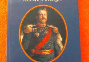 D. Carlos I, Rei de Portugal - Jean Pailler