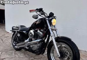 Harley davison