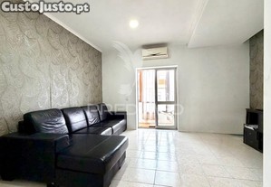 Apartamento t2+1 em alhos vedros