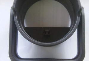 Estrutura para prisma Leica GPH1 constante 0mm